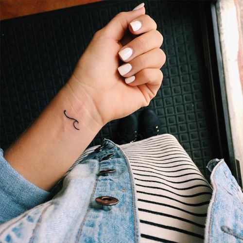 To Be The Woman I Am