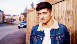 zaynsxo:  &ldquo;Home represents so much more than bricks. It’s like a secure