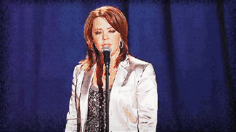 kali4nyancat:  From Kathleen Madigan’s Gone Madigan (2010)