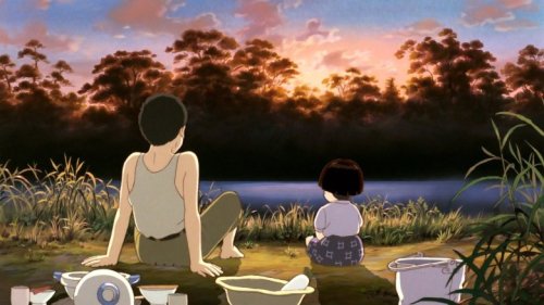 ghibli-collector:  as-warm-as-choco:   Studio Ghibli Color Designer Michiyo Yasuda, has passed away. :’( Michiyo Yasuda, long time animator & color designer of Studio Ghibli passed away   Japan’s Mainichi has reported on the death of long time