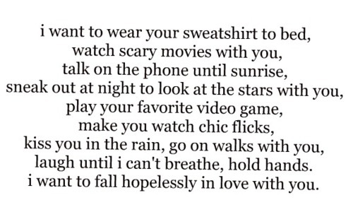 Tumblr's Best Typography