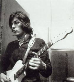 osseteniveis:_David Gilmour; Pink Floyd;