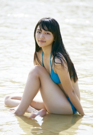 riskybot:  川口春奈