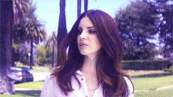 lanadelrey-:  Shades of Cool 