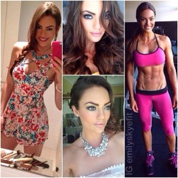 club-fitness:  [Hottest Club Fitness]