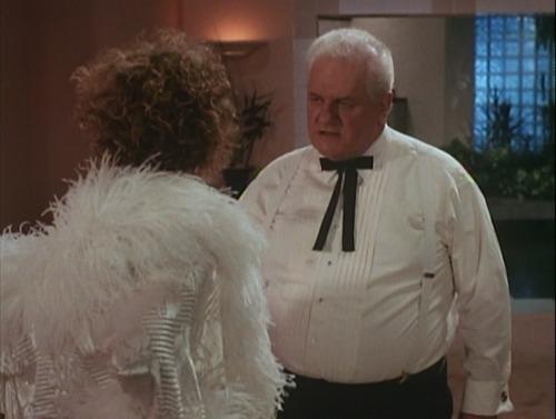  Dinner at Eight (1989) - Charles Durning as Dan Packard [photoset #5 of 10]