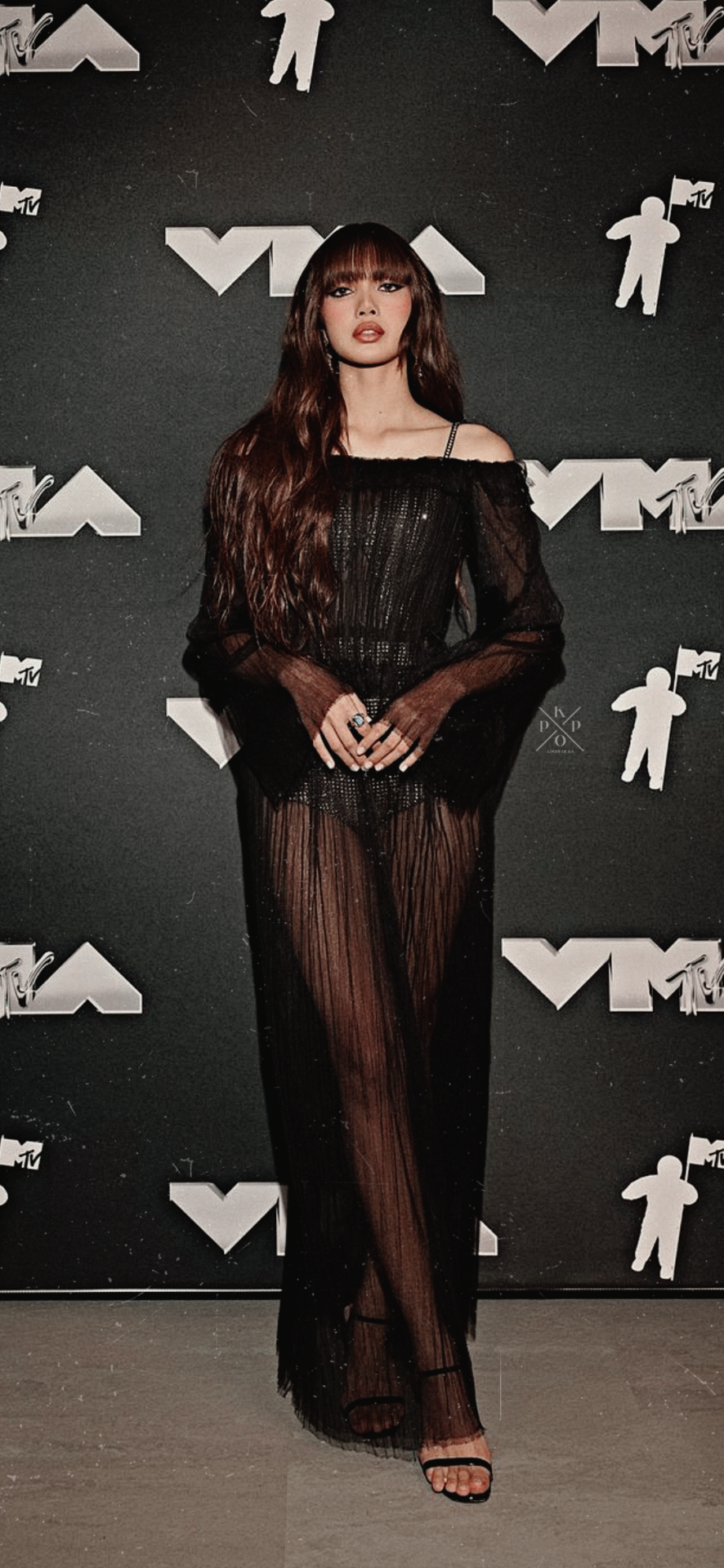 Lisa ; Vmas