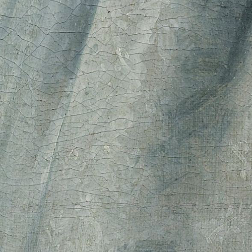 sforzinda:   Portrait of a Girl Dressed in Blue (details), Johannes Cornelisz. Verspronck,