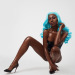 pro-royalty:Angelica Ross x Interview Magazine 