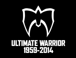 awe101:  Ultimate Warrior was at Wrestlemania and RAW just a couple nights ago…and now we learned that he passed away. R.I.P Ultimate Warrior &ldquo;Every man’s heart one day beats its final beat, his lungs breath their final breath. If what that