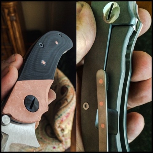 darkearthtactical:  #dapbt #darkearthtool #darkearthtactical #usnstagram detail