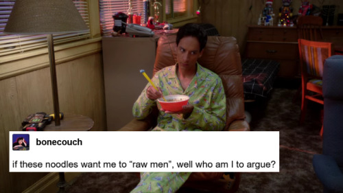 community + text posts: abed nadir