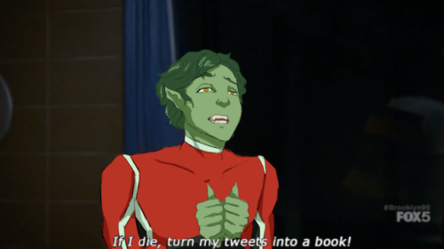 youngjusticeisblind: Justice League 99 - Sidekick editionMore