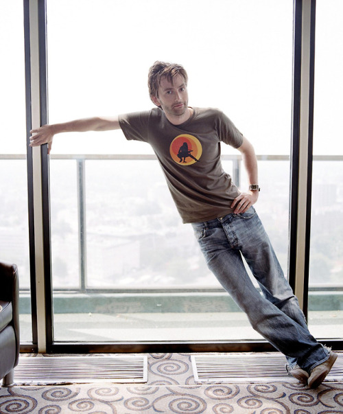 mizgnomer:A Tilting Tennant