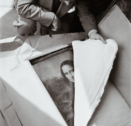 Sex minardil:  Unpacking Mona Lisa at the end pictures