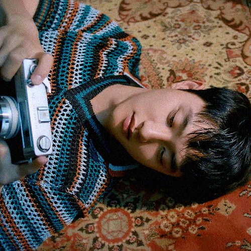 D.O. - MOOD SAMPLER VER.1
