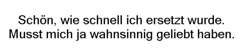 loveiislouderx3:  tut so weh..