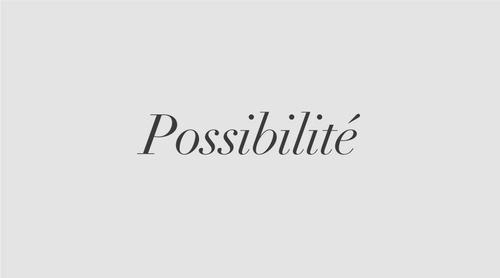 Always&hellip;