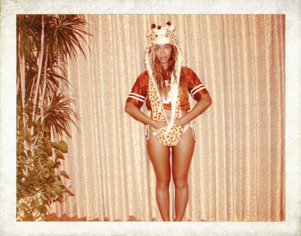 Beyoncé | I Am