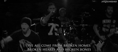 justgirlsandbands:  The Acacia Strain | Beast 