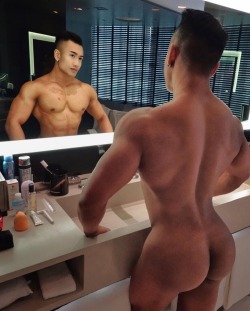 asian-men-x: