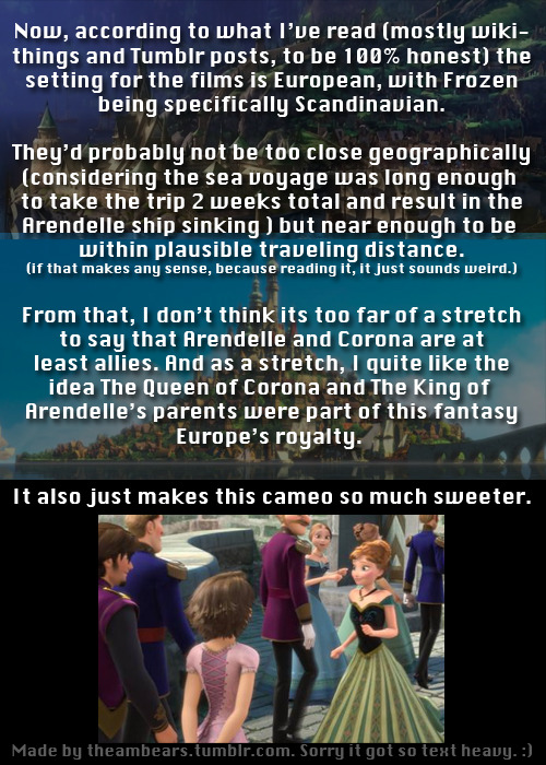 jonuckinfuts:  are we going to ignore the obvious fact that elsa and anna’s brother is fucking tarzan? hahahahahahhahah  glen keane, the artist of tangled and frozen also did tarzan soooooo fuck yeeeahhh  lol say wut?