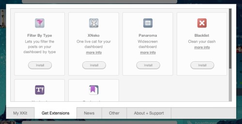 bad-fanfiction:  overland-frost:  iamvishnu:  Hello Tumblr users! Ever wanted to have an instant messenger feature directly in your Tumblr dashboard? Well you can. And it’s super easy. You might remember the buzz about an extension called Babblr, but