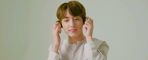 kookmint:Jungkook X VT Cosmetics