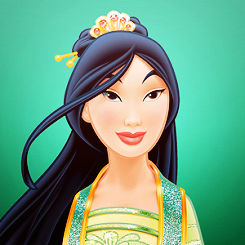 thedisneyprincess:  Who is your favorite? 