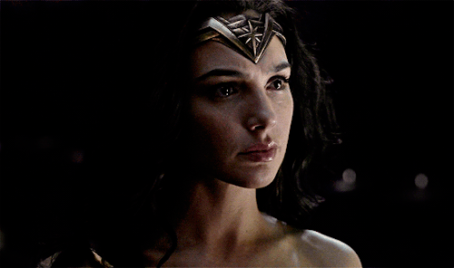 galsgadots:  It’s not about deserve, it’s about what you believe. And I believe in love. Wonder Woman (2017) dir. Patty Jenkins 