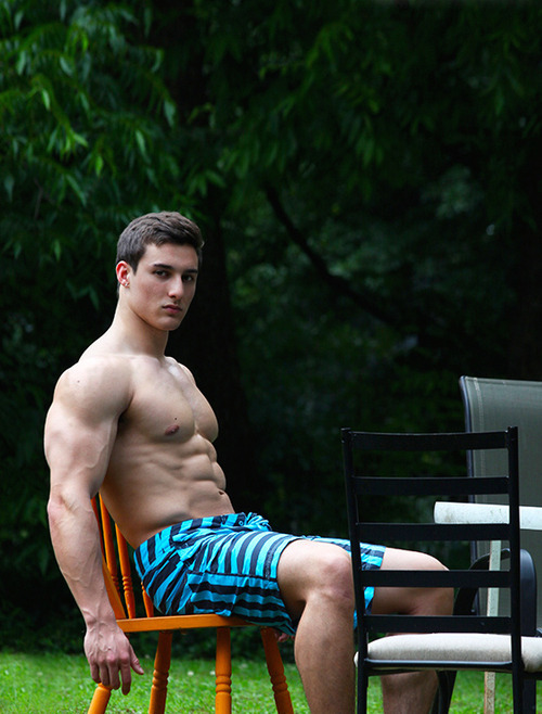 Hottie City