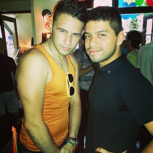 XXX esoto101:  Wohooo!! #gaynyc #gaypride #gaypridenyc photo