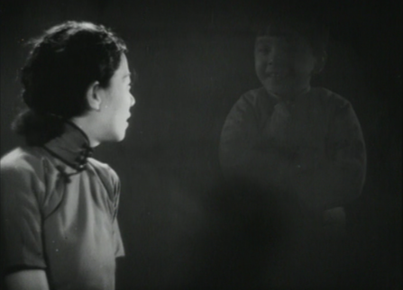 The Goddess (1934), Wu Yonggang.