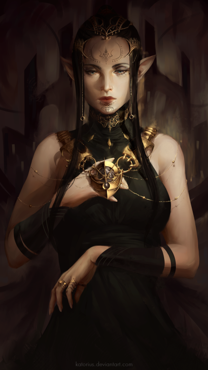 thereisnomadnessanymore:The Balance of Light and DarknessHere, I decreeOpposition in all things:For 