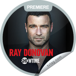      I just unlocked the Ray Donovan: Yo