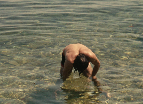 pierppasolini:I was overwhelmed with a feeling of exquisite freedom. La Collectionneuse (1967) // dir. Éric Rohmer