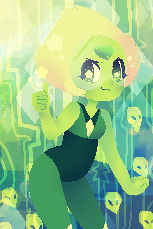 unagicake:    👽    👽   👽    