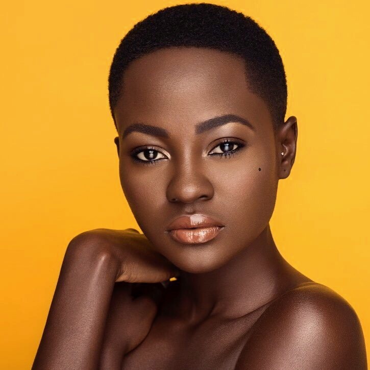 ml8807: continentcreative:  Hamamat Montia for Hamamat Africa Skincare by Joey Rosado