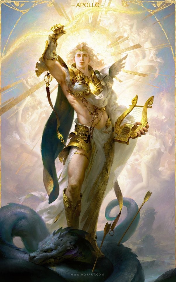 APOLLO