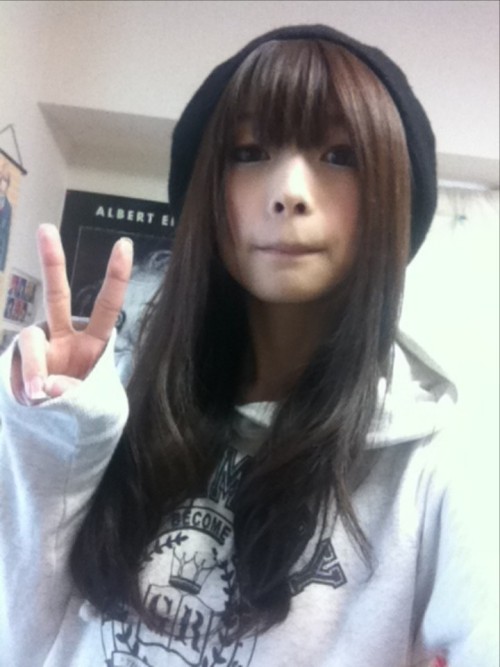 yumeno:  立花理香