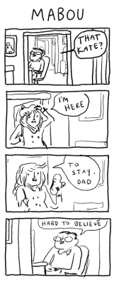 beatonna:  home again with a twist  