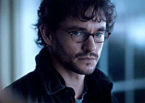 “What are we gonna find in Minnesota, Will?
”
Hugh Dancy as Will Graham, Hannibal – Savoureux (S01E13)
HannibalRewatch2k18