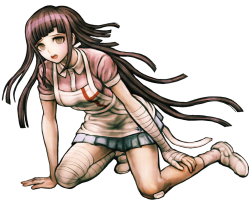gearstation:  Transparent Mikan from the