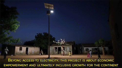 g0dziiia: mizz-holly-wood:  kingofhispaniola:  sizvideos:    Akon is providing solar lighting in Africa for 600 millions people - watch the full video  Love my brother  Amazing!!   Akon for man of the year 
