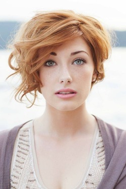 redheads-love:  love redheads? Visit http://www.gorgeous-redheads.com 