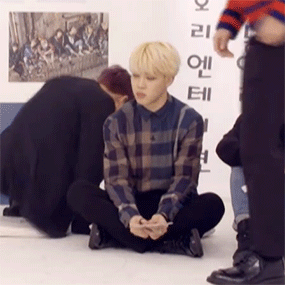 A Smol Child ♡ 