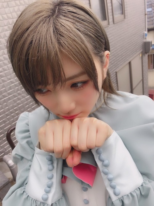 soimort: 薮下 楓 - Twitter - Thu 13 Dec 2018  可愛いと美しいが 共有する世界素敵すぎる、、、 Both cute and beautiful It’s so w