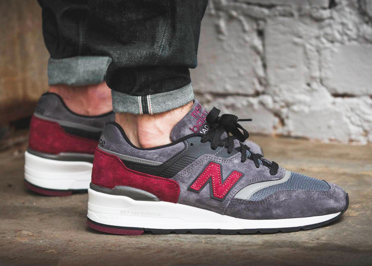new balance 997 guitar