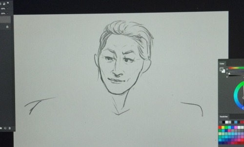 Wide Tsung