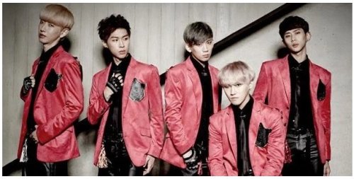  New boy group Road Boyz (로드보이즈)by Ewwkaa19http://www.gurupop.com/post/361483 ← more profile Click!